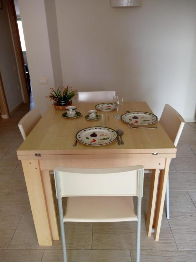 Appartement Amalia Sal Санта Мария Екстериор снимка