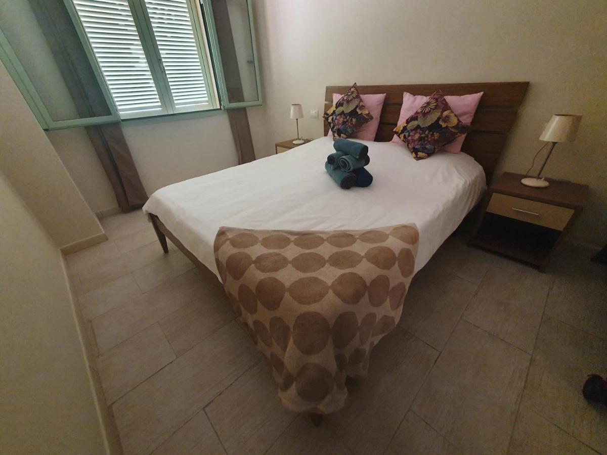 Appartement Amalia Sal Санта Мария Екстериор снимка