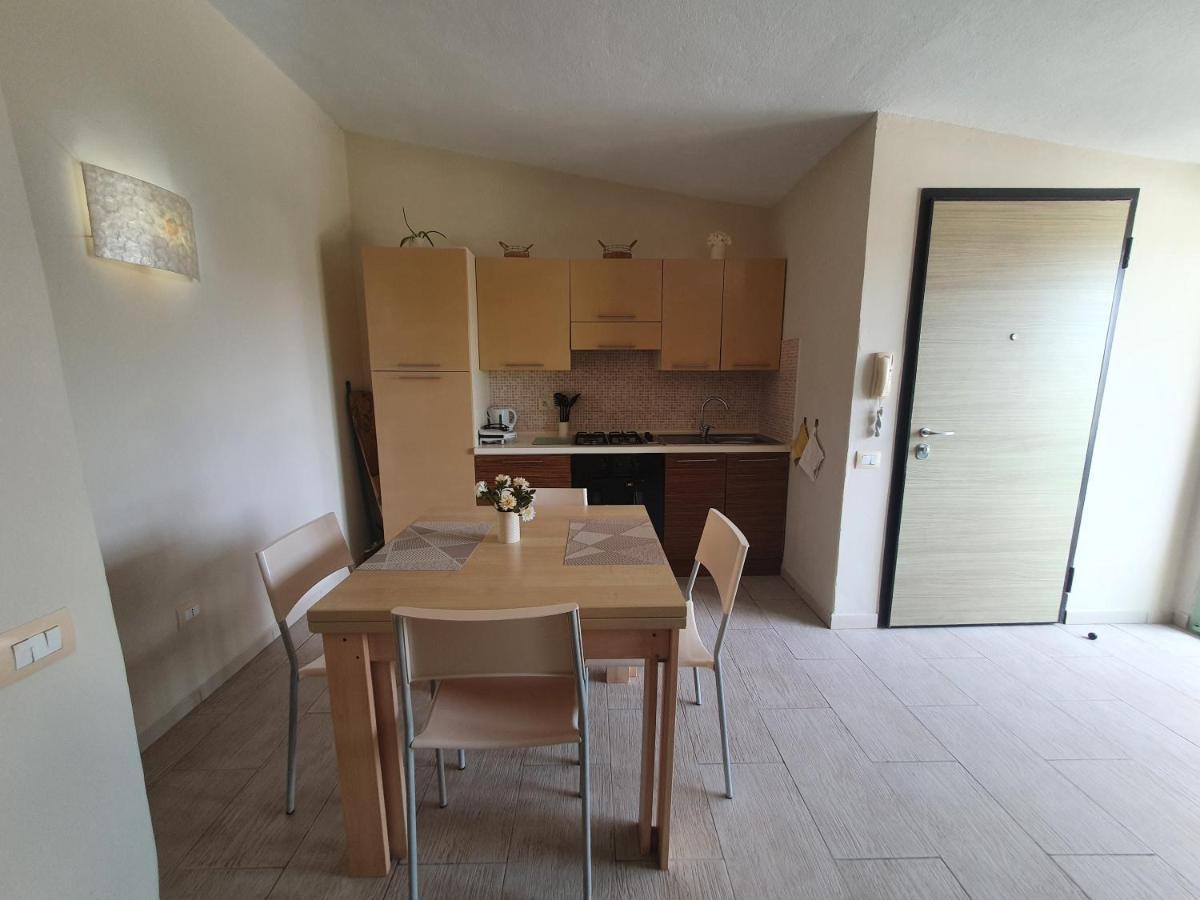 Appartement Amalia Sal Санта Мария Екстериор снимка
