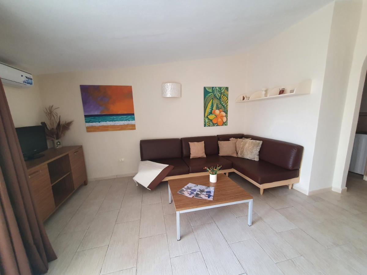 Appartement Amalia Sal Санта Мария Екстериор снимка