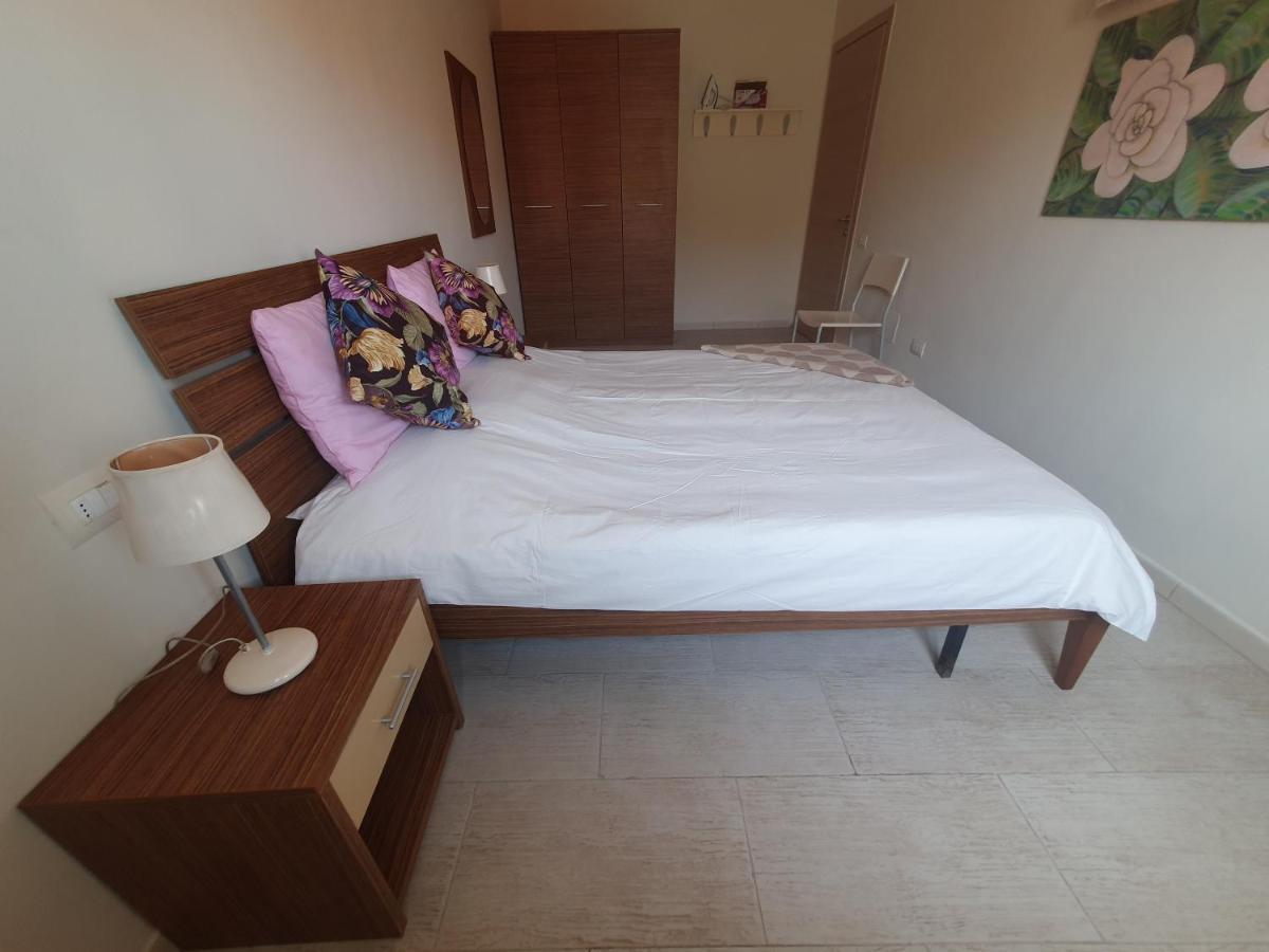 Appartement Amalia Sal Санта Мария Екстериор снимка