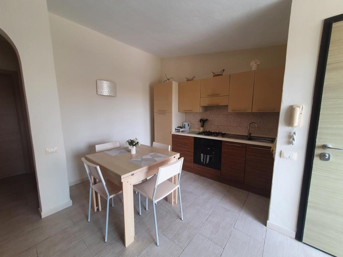 Appartement Amalia Sal Санта Мария Екстериор снимка