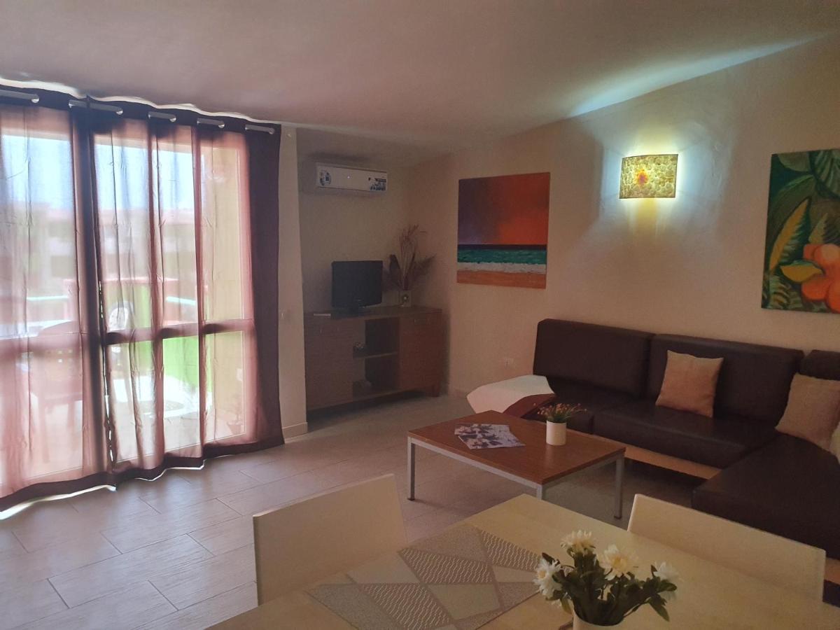 Appartement Amalia Sal Санта Мария Екстериор снимка