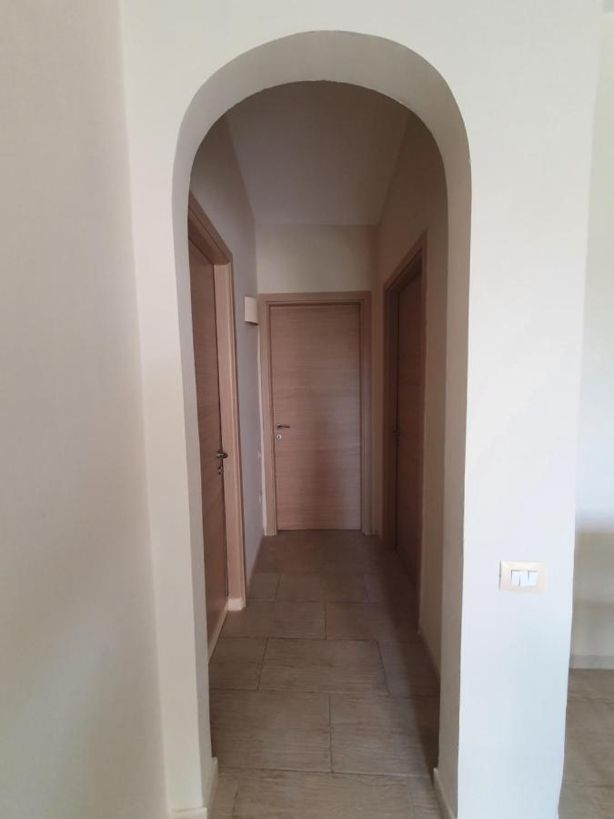 Appartement Amalia Sal Санта Мария Екстериор снимка