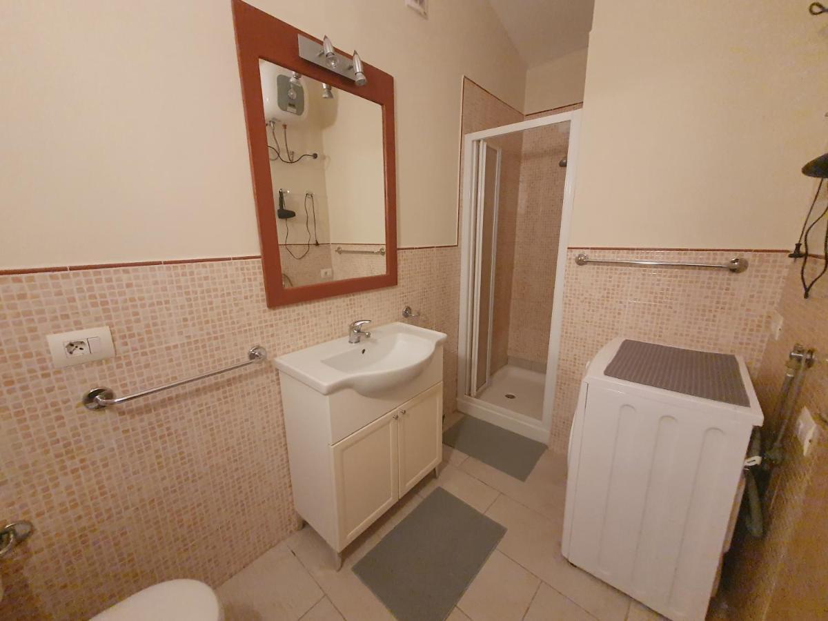 Appartement Amalia Sal Санта Мария Екстериор снимка