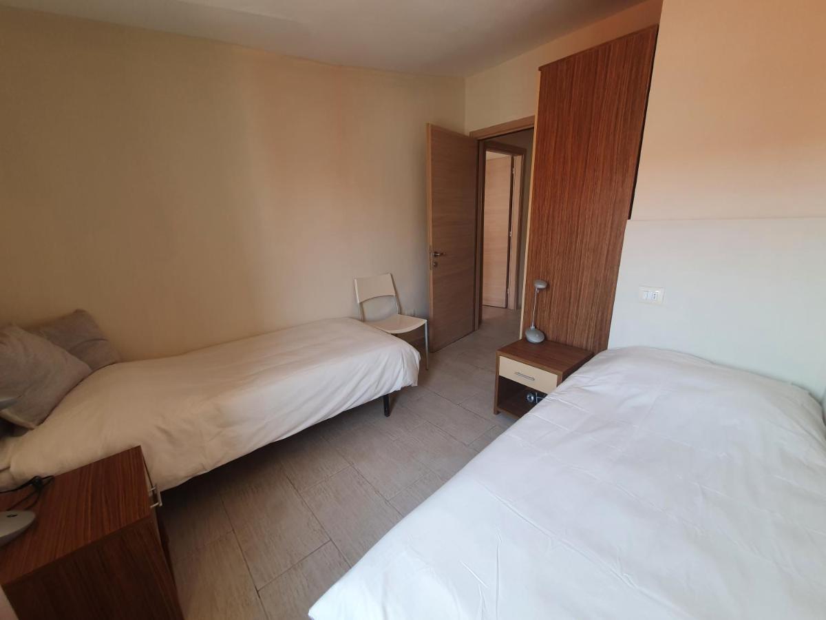 Appartement Amalia Sal Санта Мария Екстериор снимка