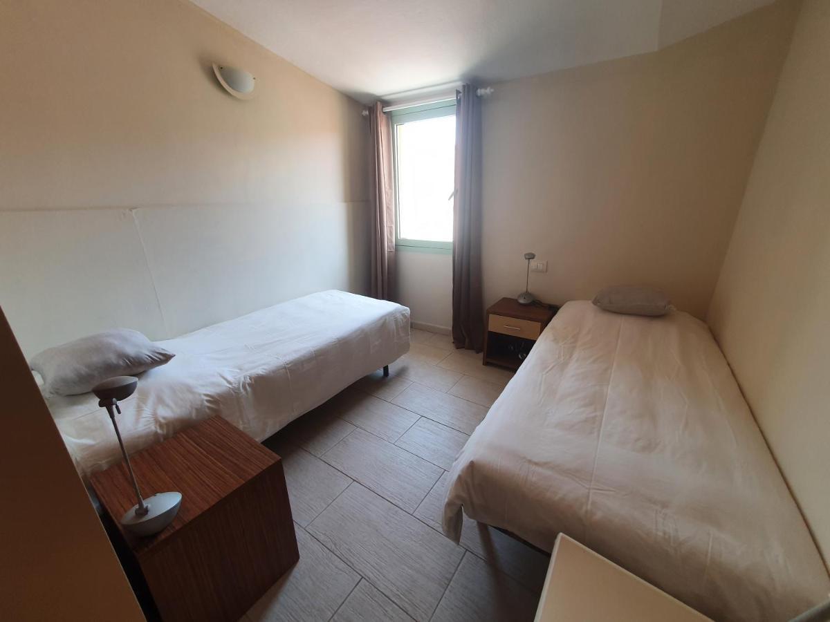 Appartement Amalia Sal Санта Мария Екстериор снимка