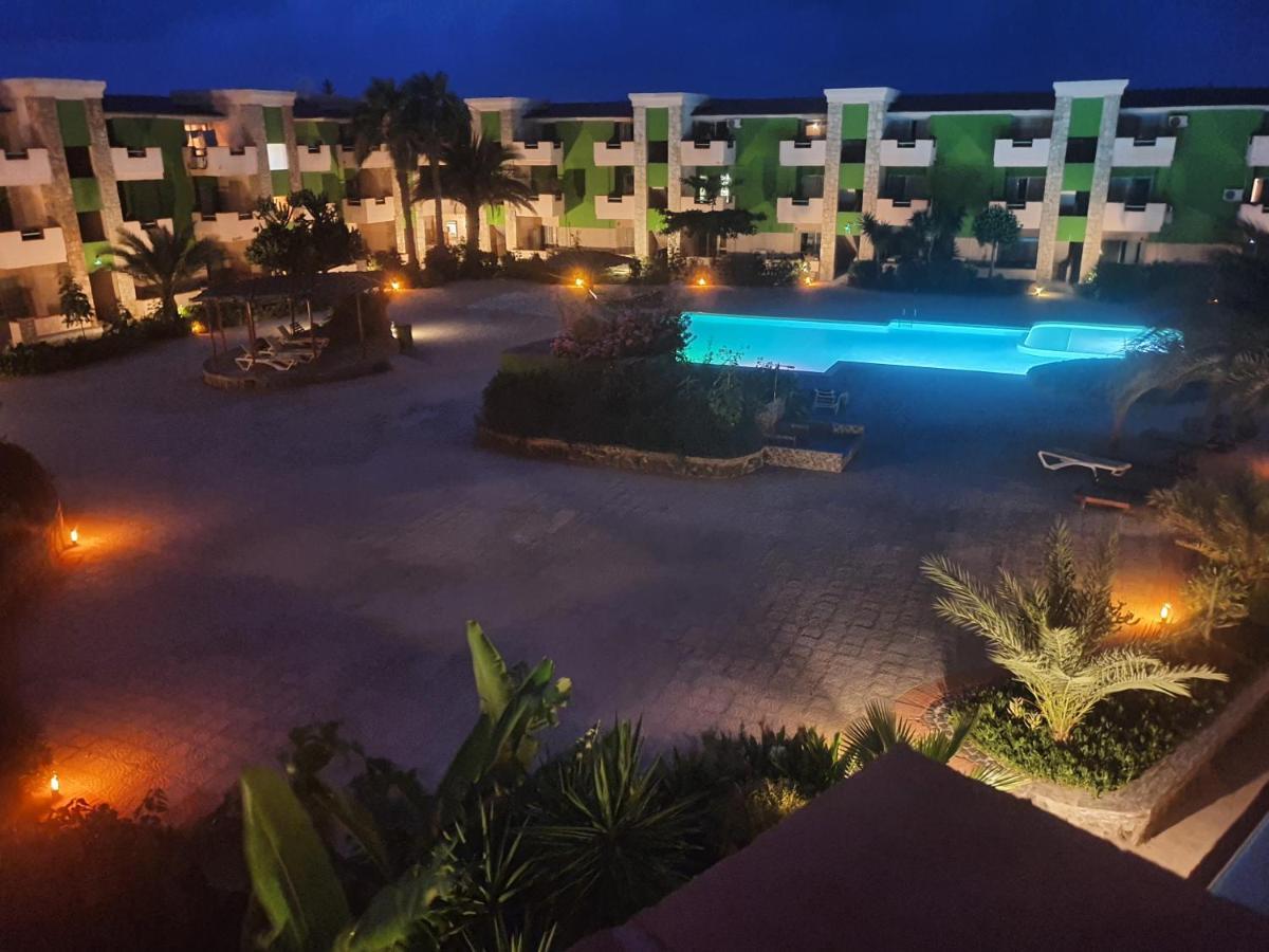 Appartement Amalia Sal Санта Мария Екстериор снимка