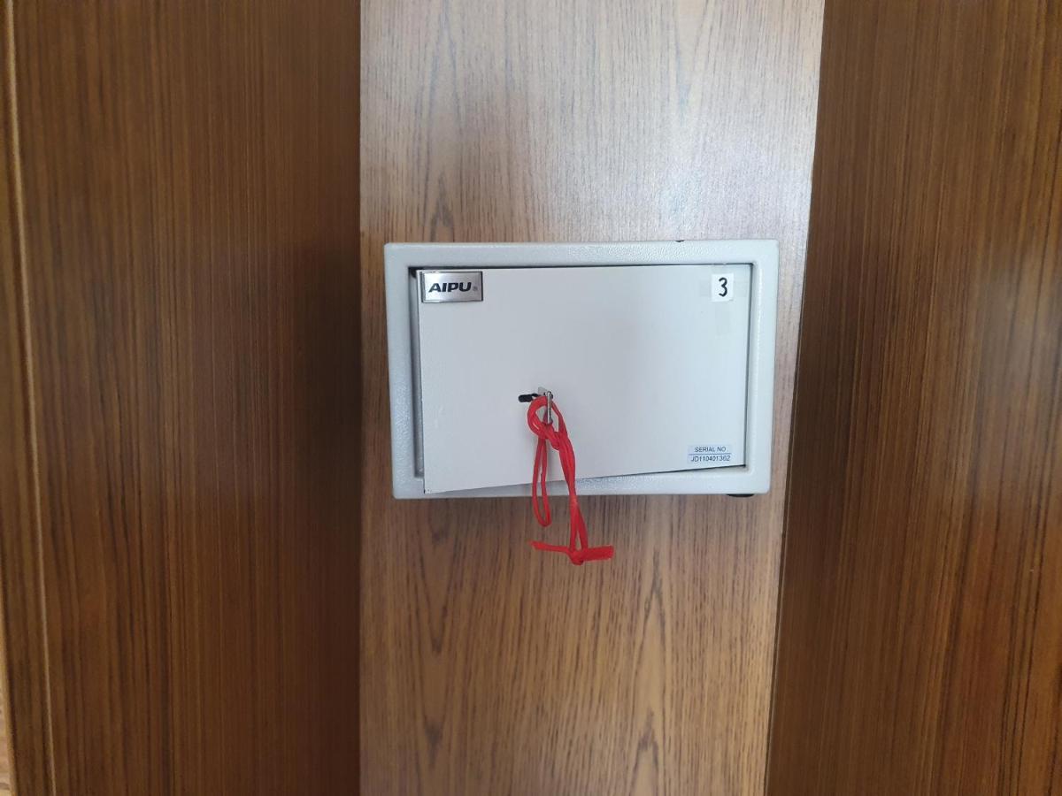 Appartement Amalia Sal Санта Мария Екстериор снимка