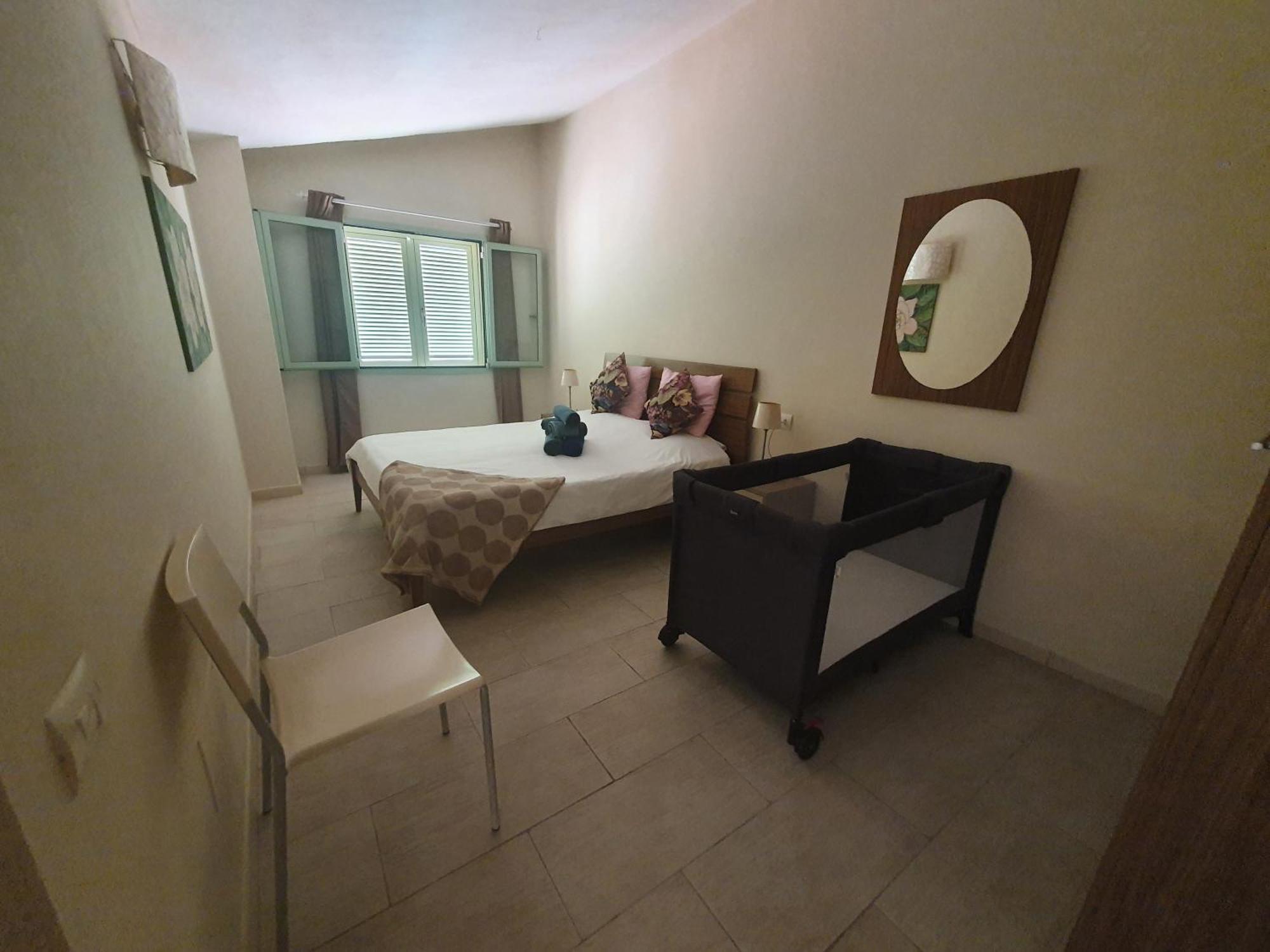 Appartement Amalia Sal Санта Мария Екстериор снимка